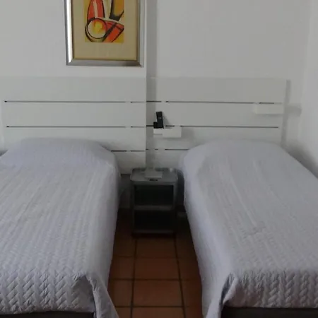 Ai18diamanti Bed and Breakfast 4*