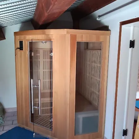 Ai18diamanti Bed & Breakfast