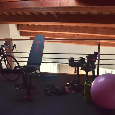 Ai18diamanti Bed & Breakfast Saludecio