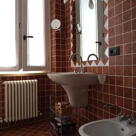 Ai18diamanti Bed & Breakfast