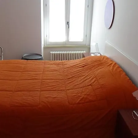 Bed & Breakfast Ai18diamanti Saludecio