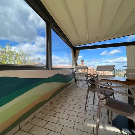 Bed & Breakfast Ai18diamanti