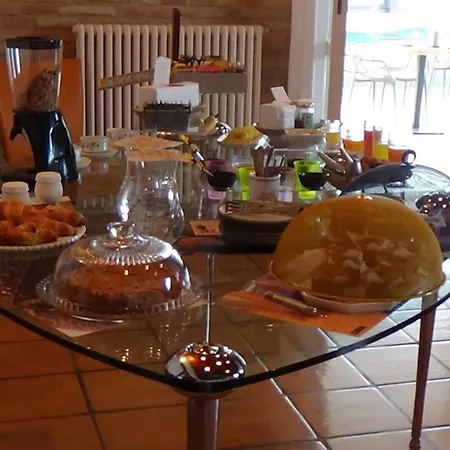 Bed and Breakfast Ai18diamanti 4*