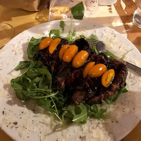 Ai18diamanti Bed and Breakfast 4*