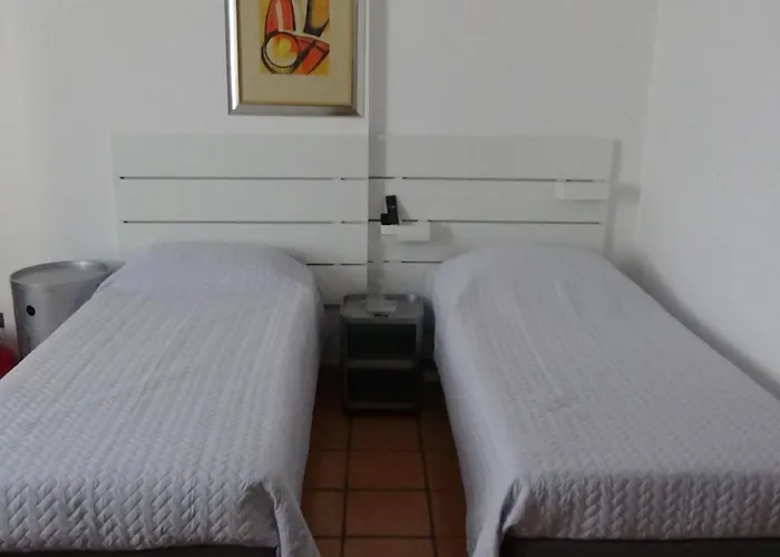 Ai18diamanti Bed & Breakfast 4*