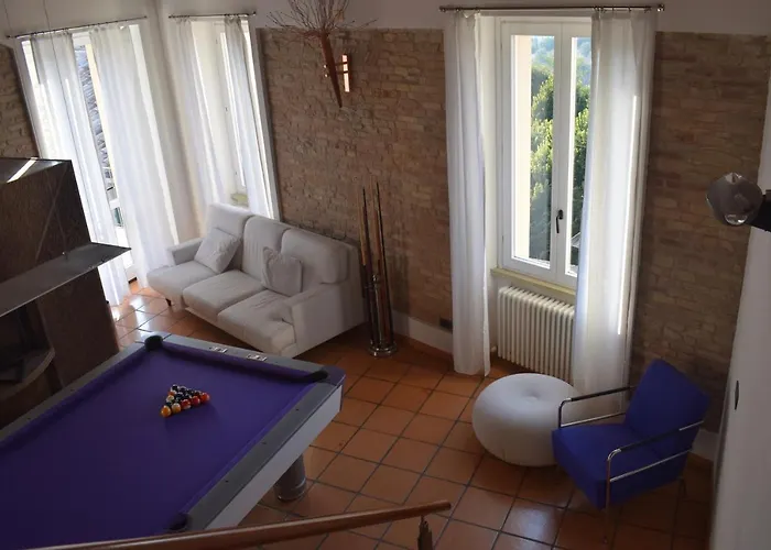 Ai18diamanti Bed & Breakfast 4*