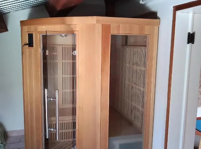 Ai18diamanti Nocleg ze śniadaniem