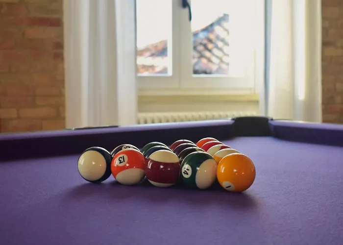 Ai18diamanti ベッド・アンド・ブレックファスト 4*