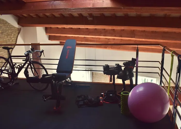 Ai18diamanti Bed & Breakfast Saludecio