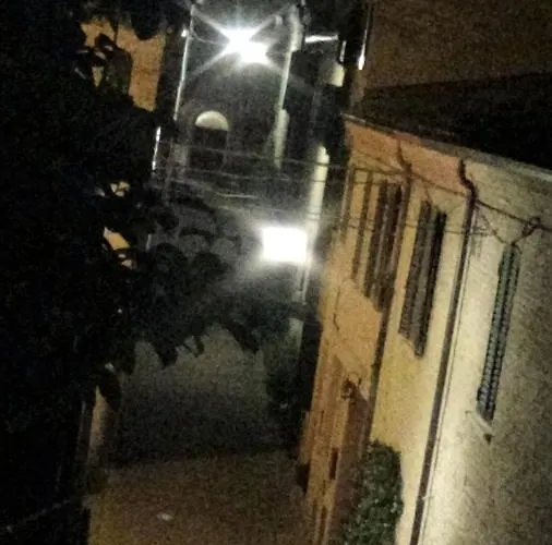 Bed & Breakfast Ai18diamanti Saludecio