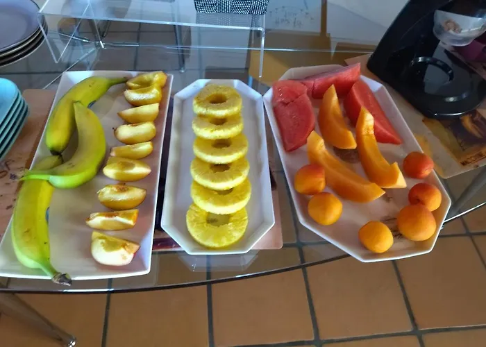 Ai18diamanti ベッド・アンド・ブレックファスト