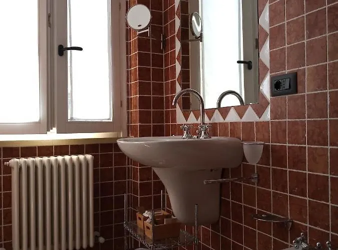 Ai18diamanti ベッド・アンド・ブレックファスト