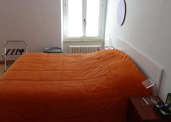 Bed & Breakfast Ai18diamanti Saludecio