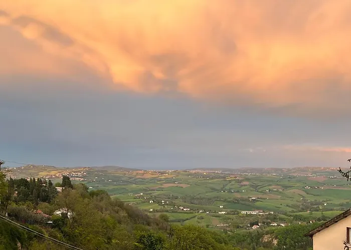 Bed & Breakfast Ai18diamanti