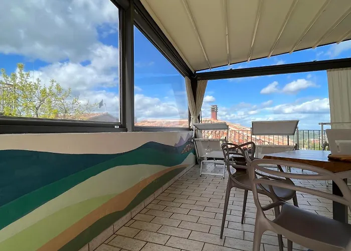 Bed & Breakfast Ai18diamanti