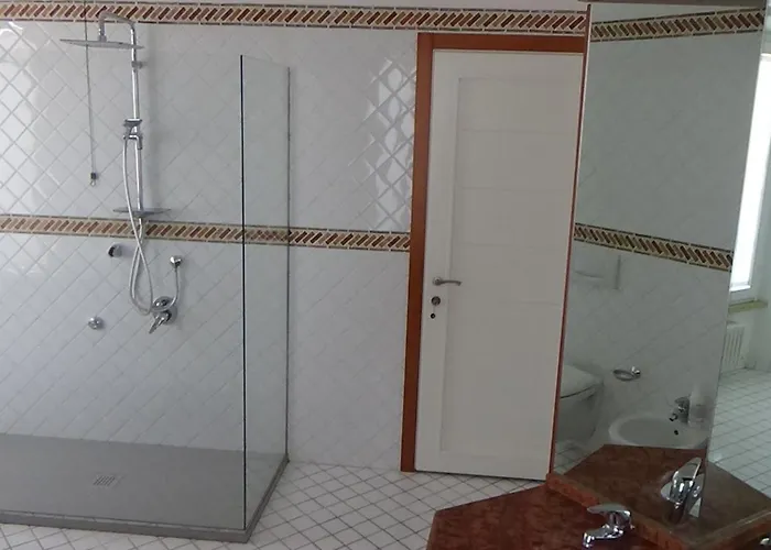 Bed & Breakfast Ai18diamanti