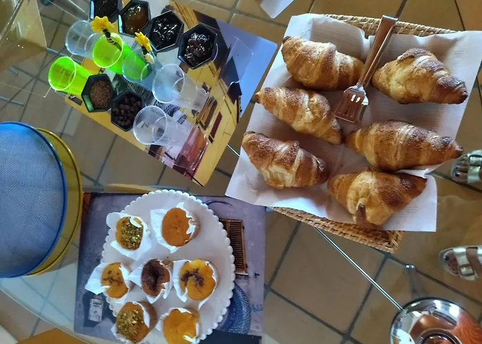 Bed & Breakfast Ai18diamanti Saludecio